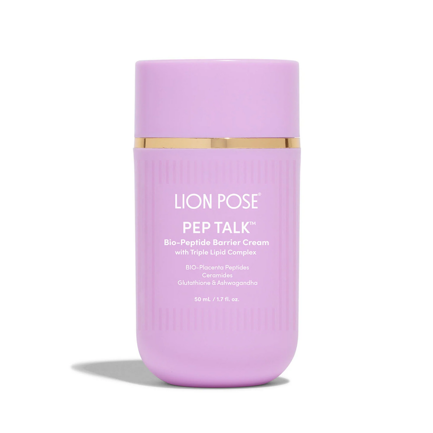 PEP TALK™ Bio-Placenta Barrier Repair Cream for Redness & Dryness