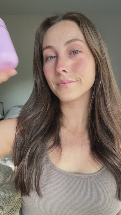 PEP TALK™ Bio-Placenta Barrier Repair Cream for Redness & Dryness